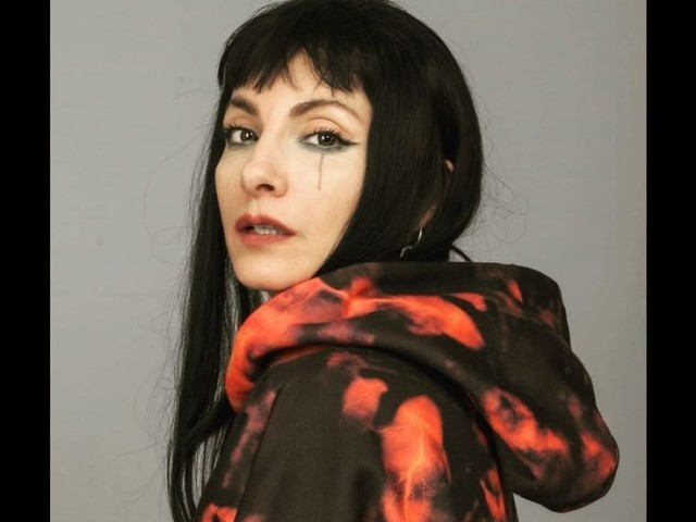 Najwa Nimri