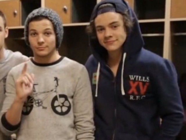 larry stylinson