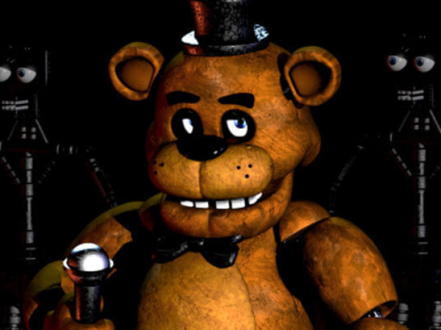 O quanto você sabe sobre FNAF?