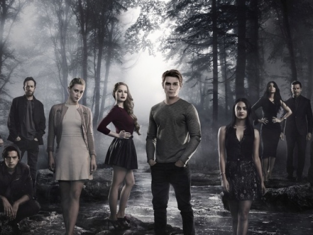 Você realmente conhece Riverdale?