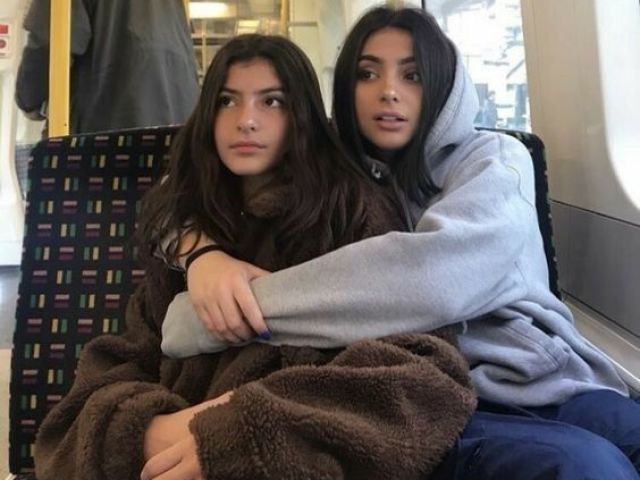 💟🥺AMIGA CIUMENTA🥺💟