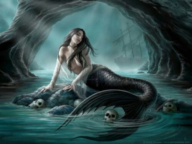 Sereias