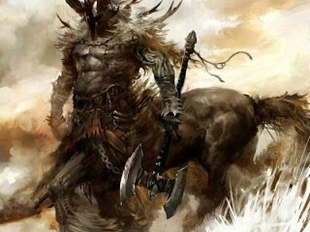 Centauros