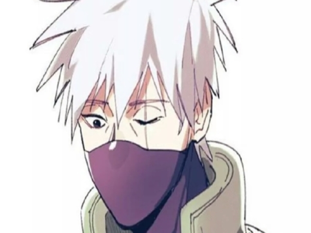 Kakashi