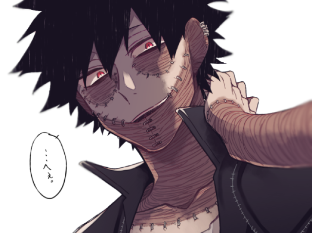 Dabi