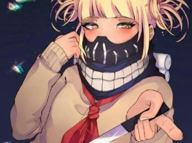 Toga