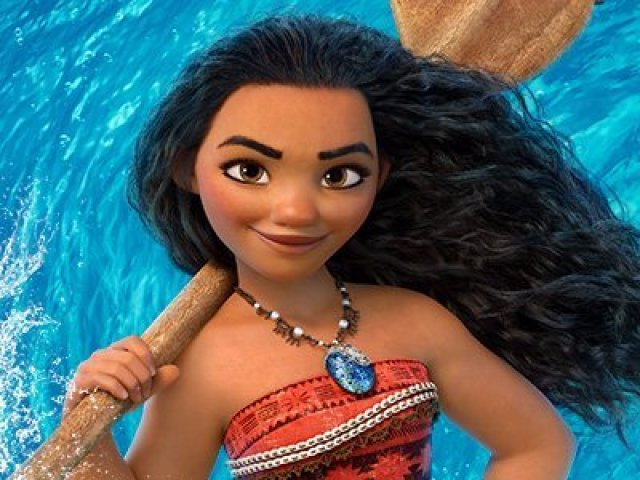 Moana