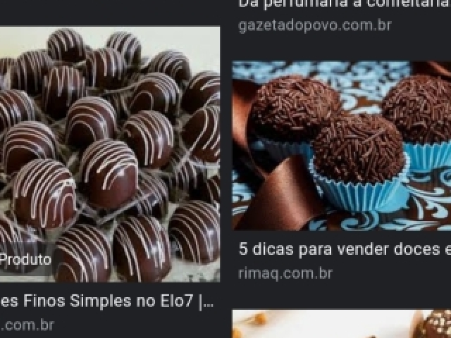 Brigadeiro