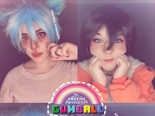 Gumball