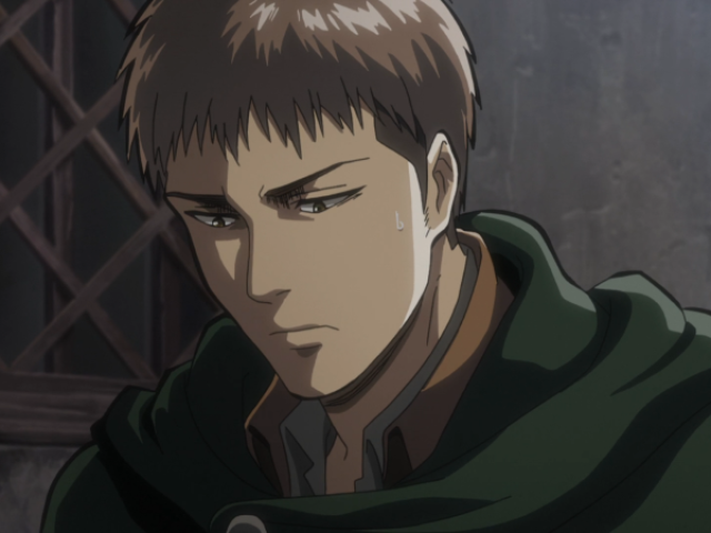 Jean Kirstein