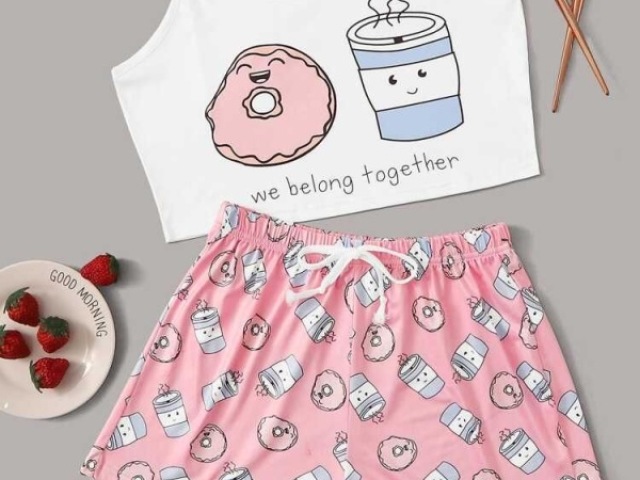🍩🥛