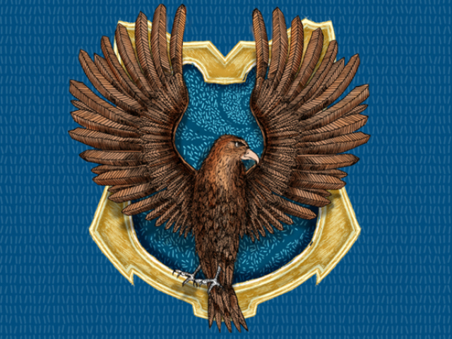 🦅💙Corvinal💙🦅