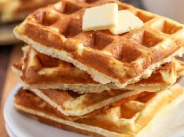 Waffle