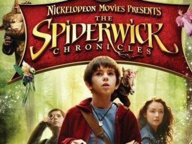 As crônicas de spider wink
Acabou