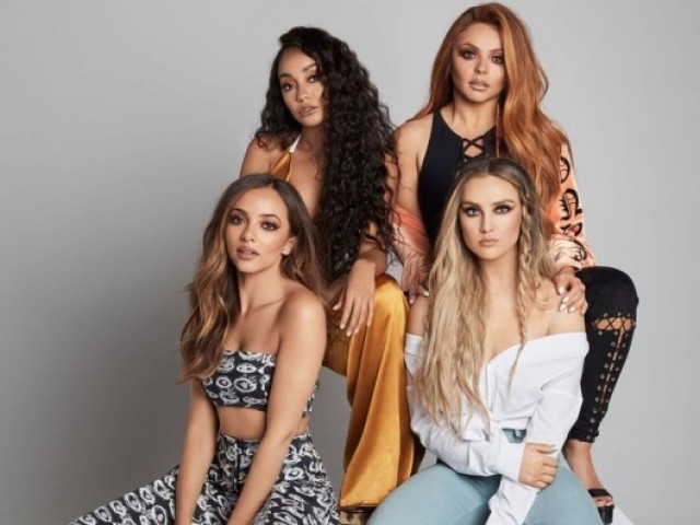 Little Mix