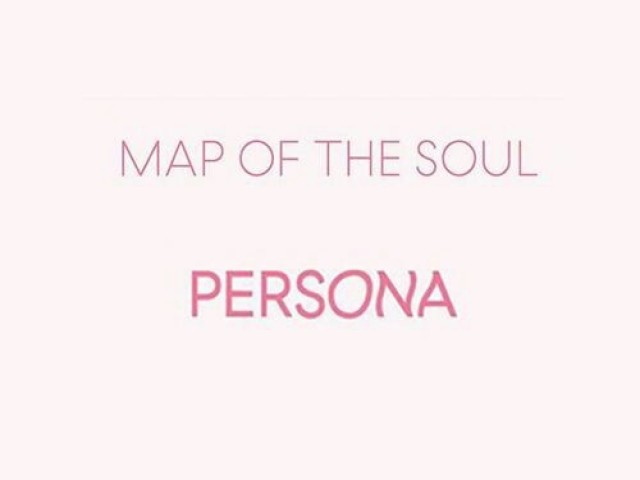 Escolhe algumas imagens e eu digo que música de Map Of The Soul Persona você seria!
