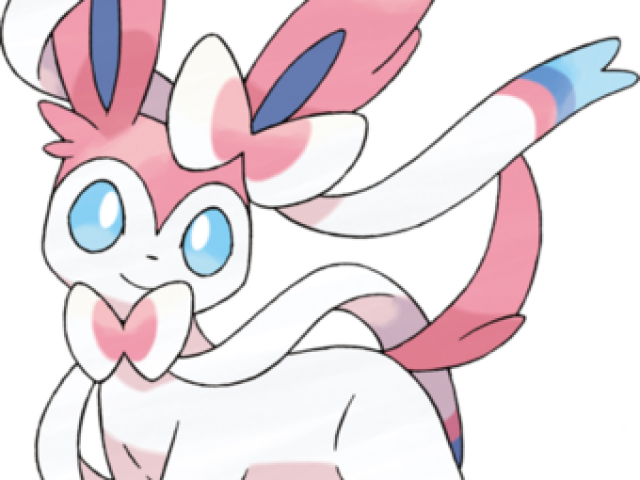 Sylveon