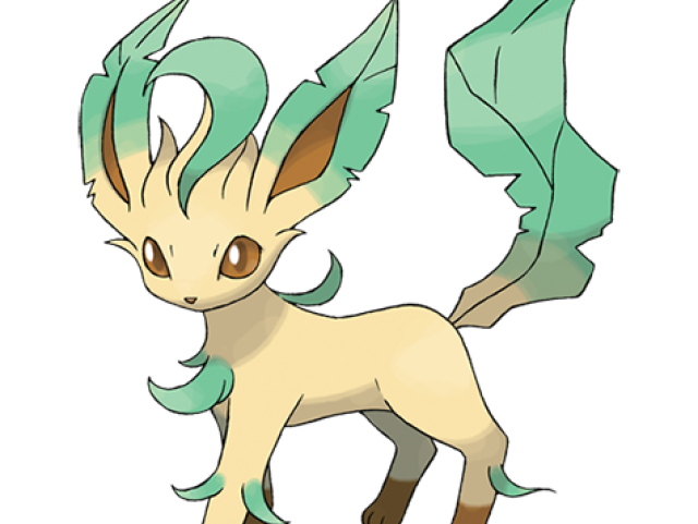 Leafeon