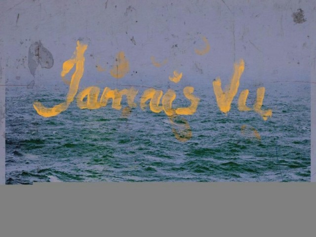 Jamais Vu