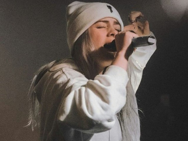 Billie Eilish