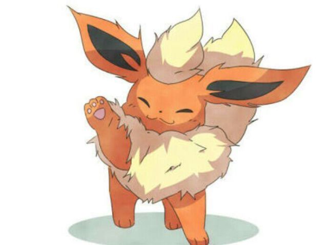 Flareon