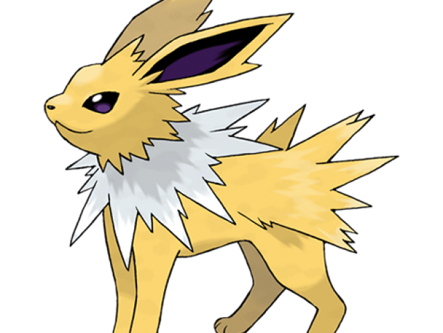 Jolteon