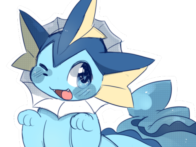Vaporeon