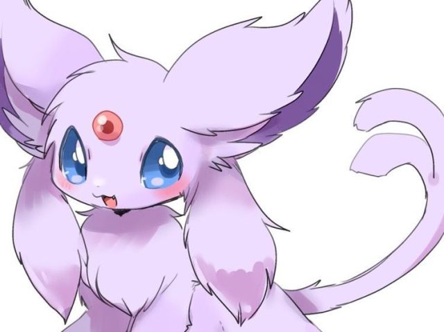 Espeon