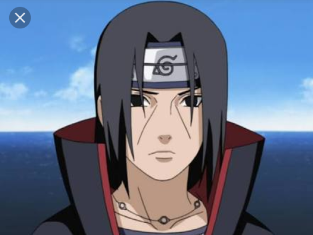 Itachi