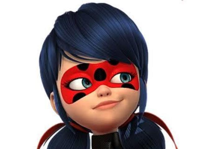 Ladybug