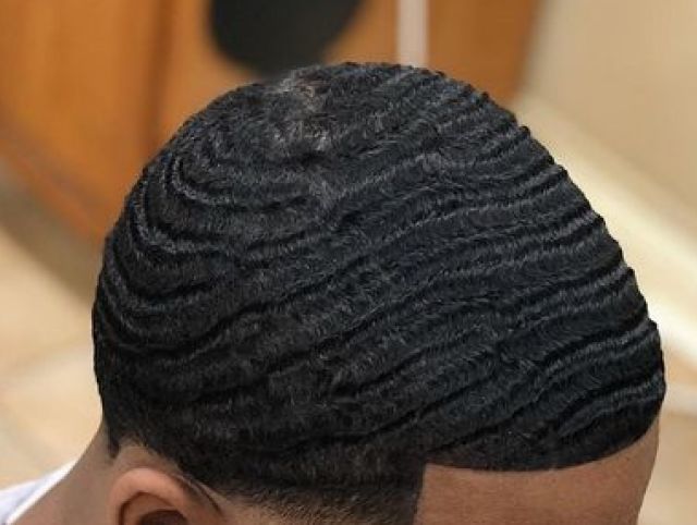 Waves (masculino/feminino)