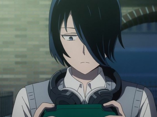 Yū Ishigame