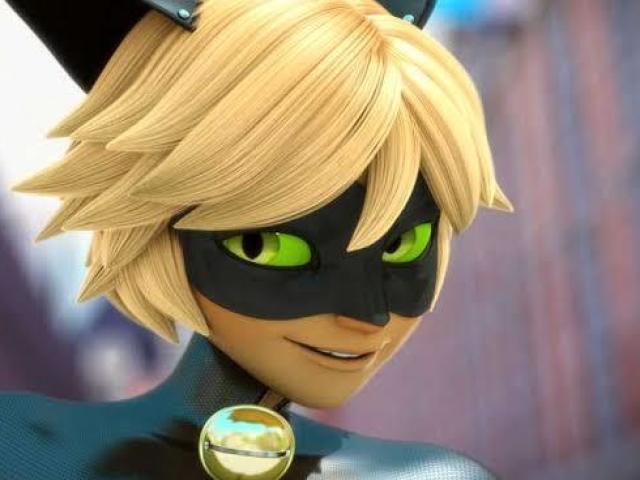 Cat Noir