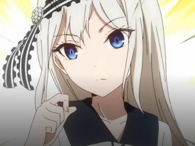Kei Shirogane.