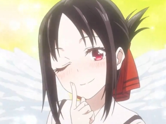 Kaguya Shinomiya