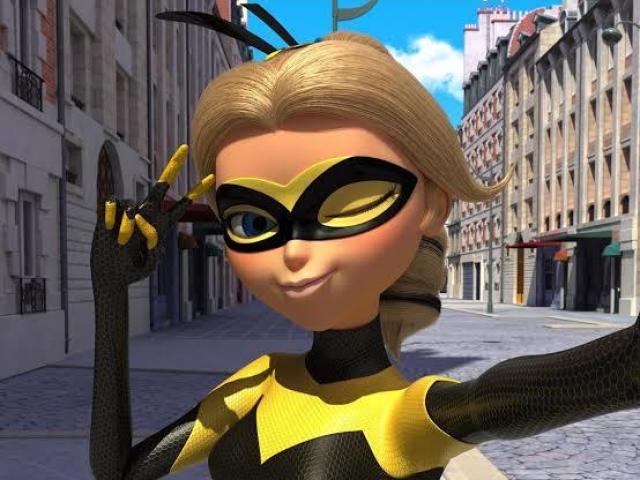 Queen Bee