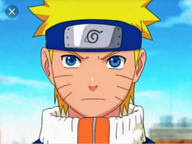 Naruto