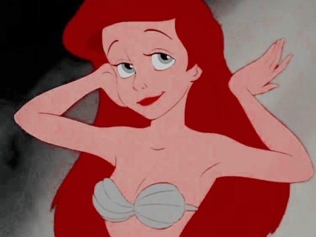 𝗔𝗿𝗶𝗲𝗹 ✨🧜🏼♀️