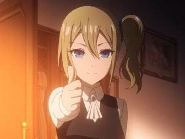 Ai Hayasaka