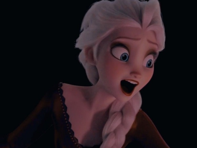 𝗘𝗹𝘀𝗮 ✨❄️