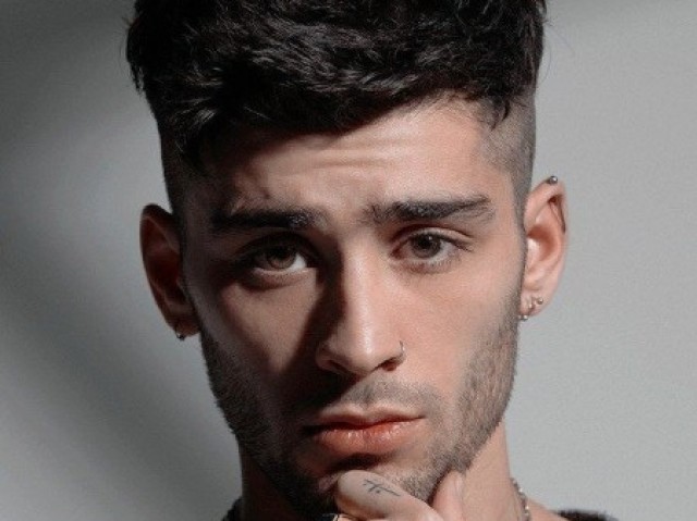 Zayn Malik