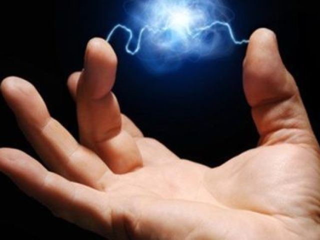 Eletricidade