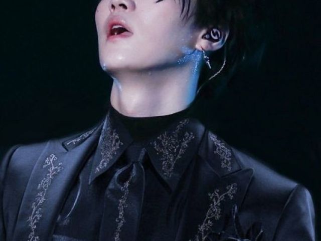 min suga