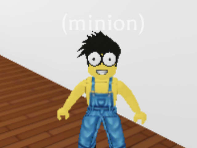 Um minion