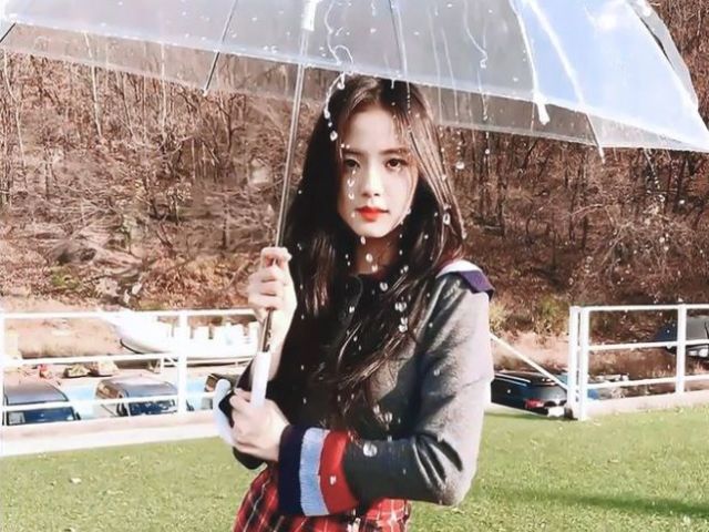 Jisoo