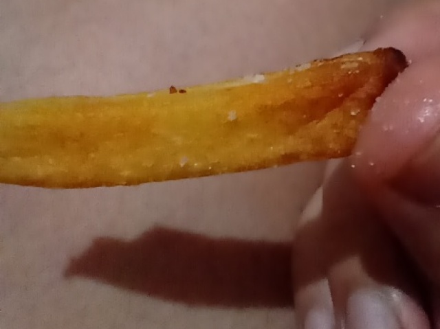 Batata frita