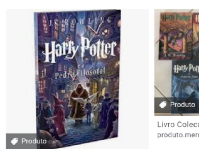 Harry Potter