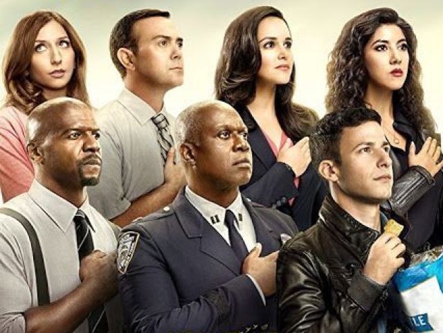 Brooklyn 99