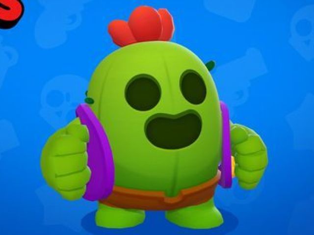 Spike