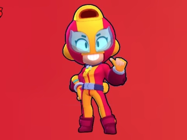 Max